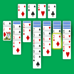 Solitaire / Solitaire